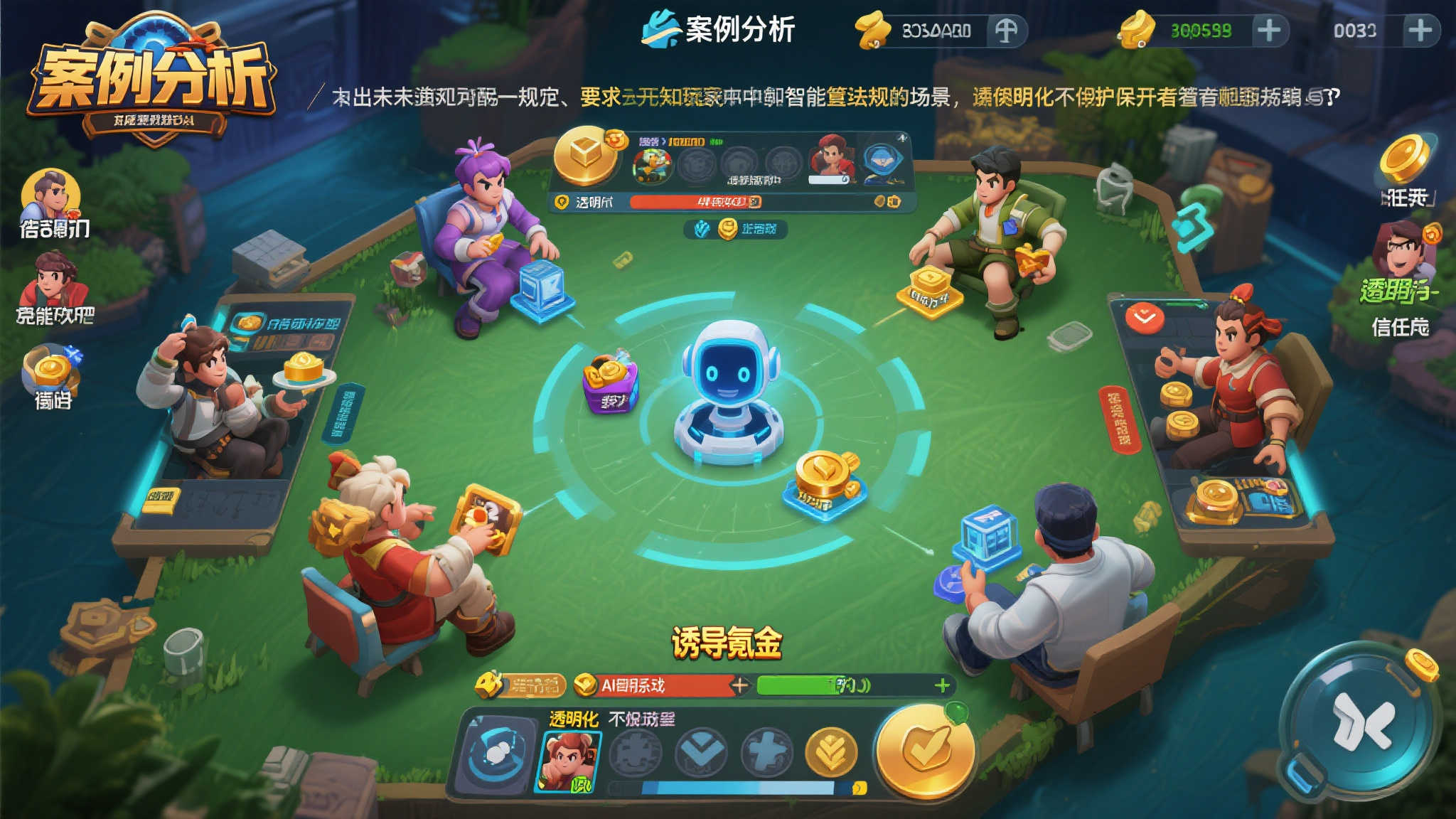 PG模拟器中心