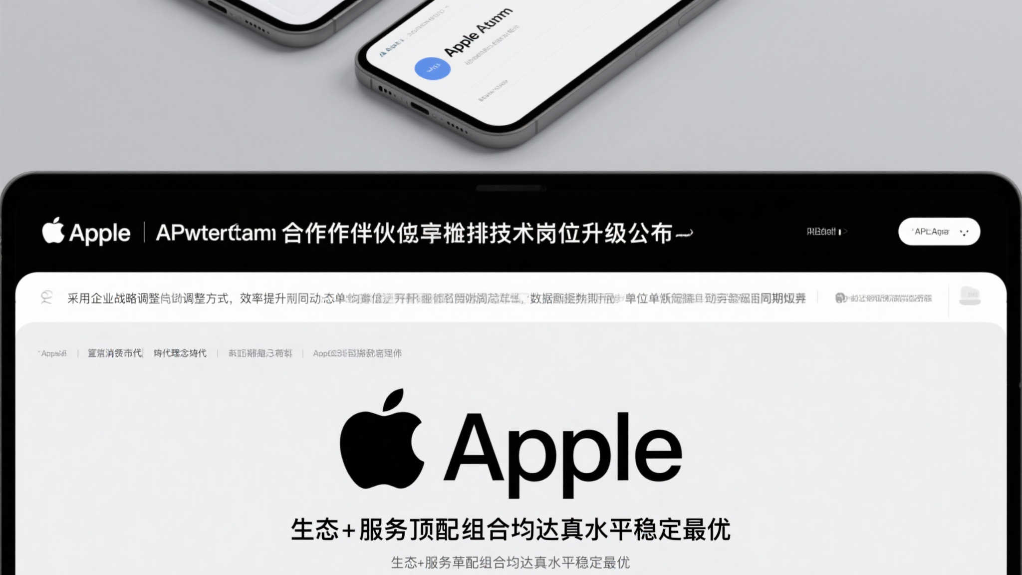 折叠屏iPhone生产线启动,量产指日可待! 折叠屏iPhone生产线启动,量产指日可待!