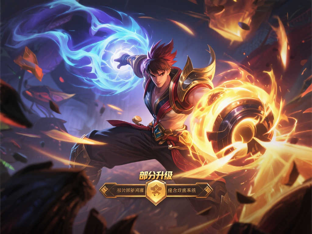 《雾影猎人》4月22日二测来袭!全新内容抢先看! 《雾影猎人》4月22日二测来袭!全新内容抢先看!