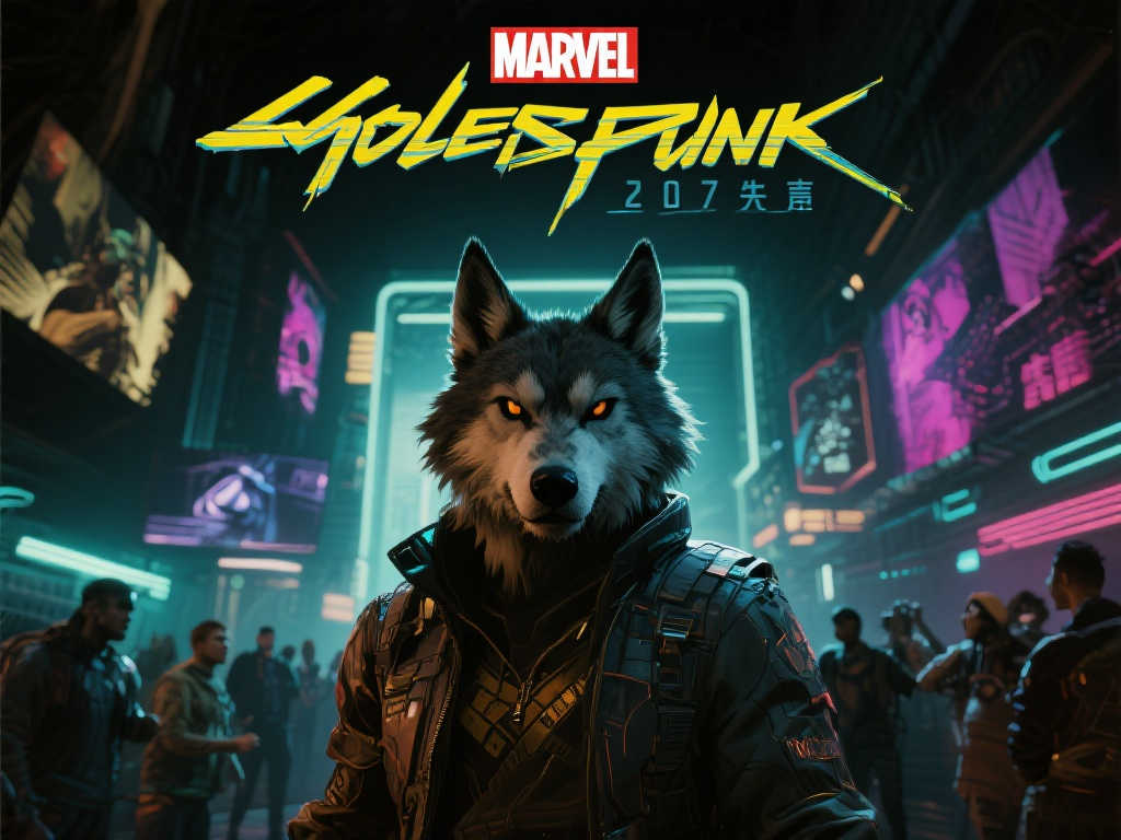 外媒批评《漫威金刚狼》:提前公布却毫无后续消息! 外媒批评《漫威金刚狼》:提前公布却毫无后续消息!